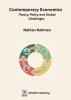Contemporary Economics: Theory, Policy and Global Challenges